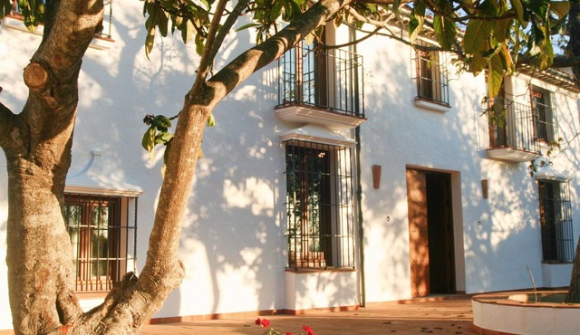 Gemütliches Landhaus Betania in Grazalema by Interhome