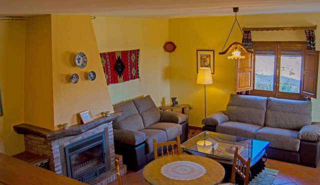 Gemütliches Haus mit toller Aussicht by Interhome