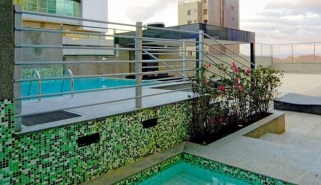 Gemini Vila da Serra in Nova Lima