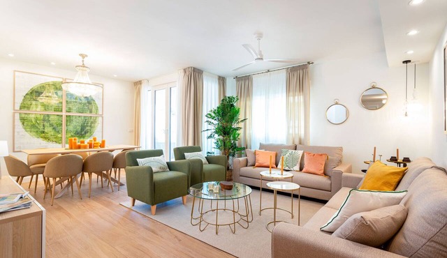Genteel Home Alhondiga