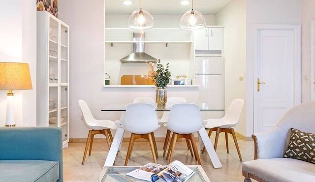 Genteel Home Arfe Terrace