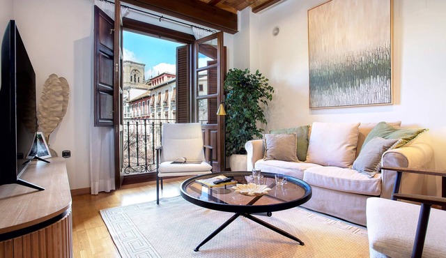 Genteel Home Bib Rambla