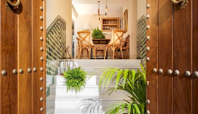Genteel Home Carmen San Ignacio I