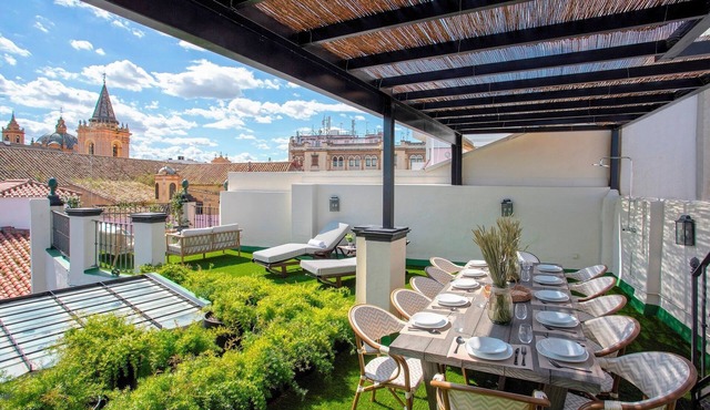 Genteel Home Casa Augusto Plasencia