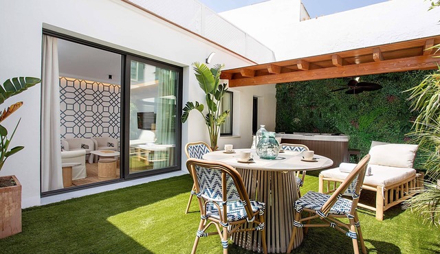 Genteel Home Casa Lagar III