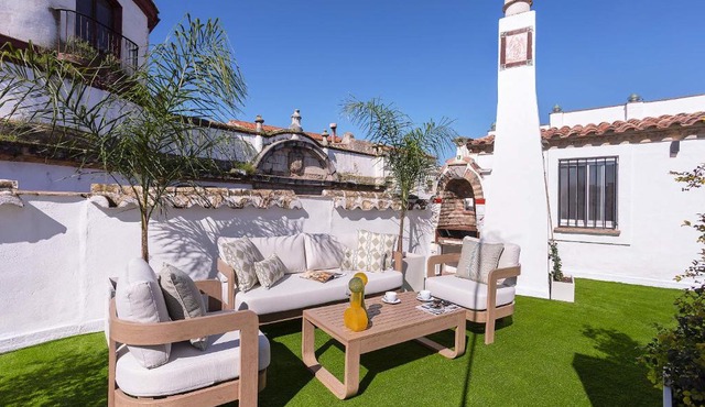 Genteel Home Casa San Pedro Cordoba