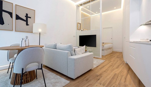 Genteel Home Castilla IV