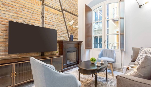 Genteel Home Catedral 201