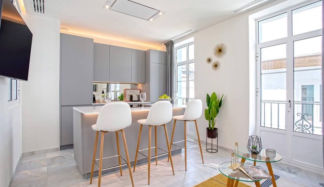 Genteel Home Catedral V