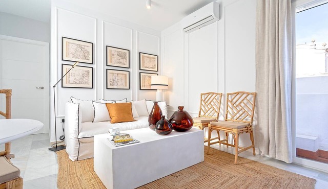 Genteel Home Claudio Marcelo