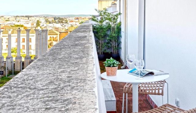 Genteel Home Claudio Marcelo