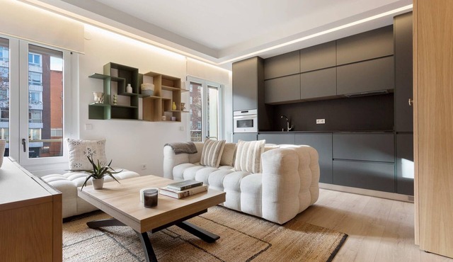 Genteel Home Concha Espina I