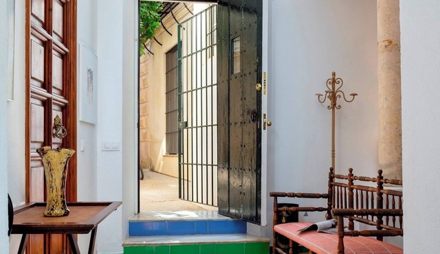 Genteel Home Corral del Rey