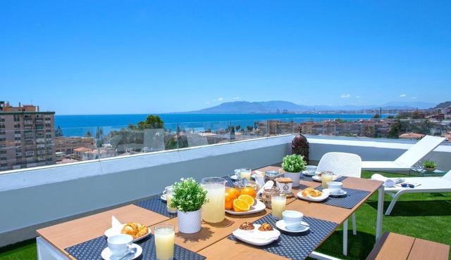 Genteel Home Elcano Terrace