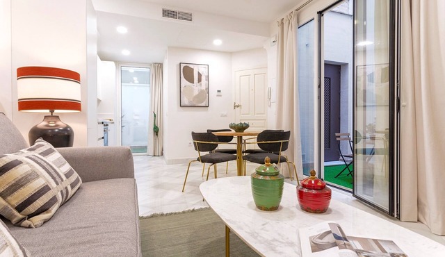 Genteel Home Feria I