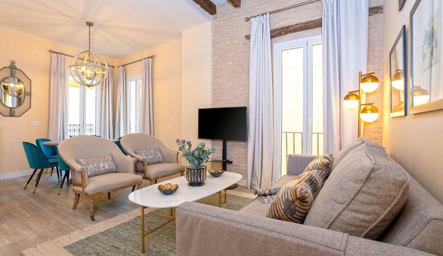 Genteel Home Feria IV