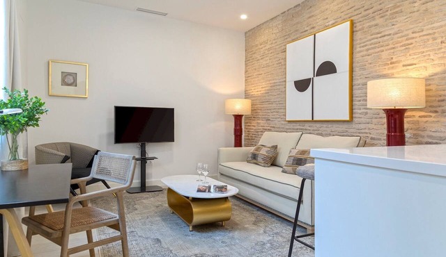 Genteel Home Feria V