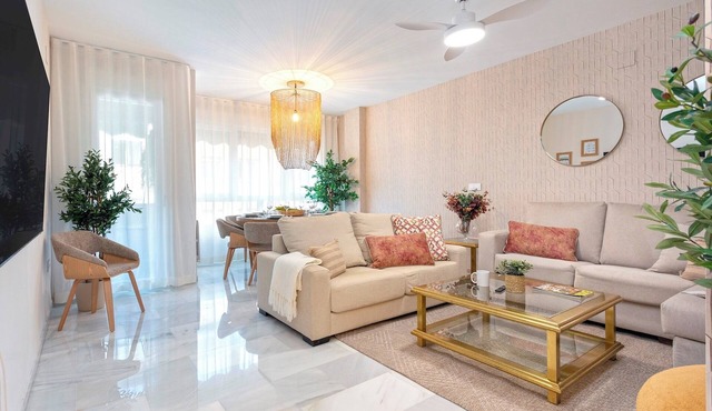 Genteel Home Fuente Nueva