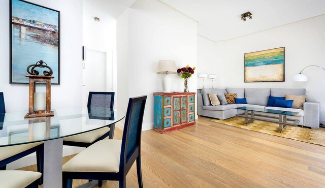 Genteel Home Mateos Gago II