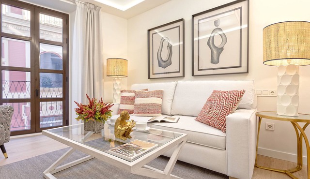 Genteel Home Museo III