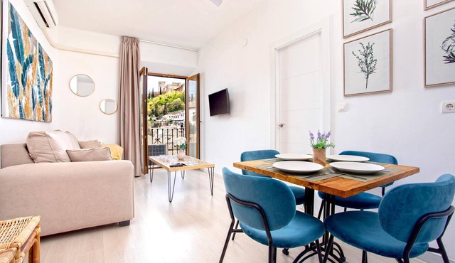 Genteel Home Plaza Nueva