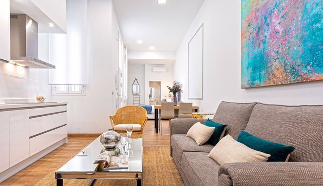 Genteel Home Recaredo IV