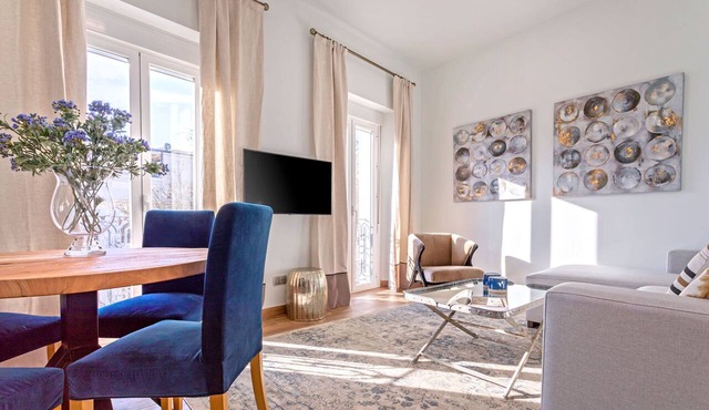 Genteel Home Recaredo X