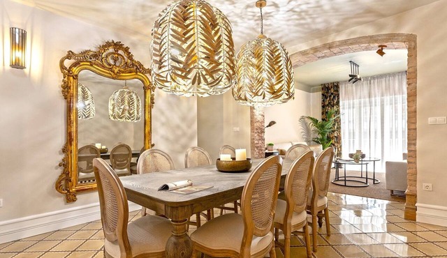 Genteel Home Recogidas II