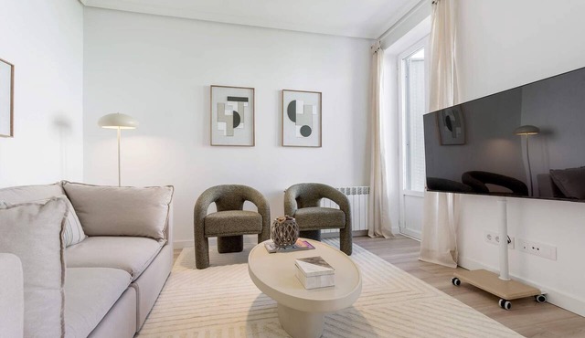 Genteel Home Reina Sofía IV