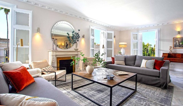 Genteel Home San Fernando