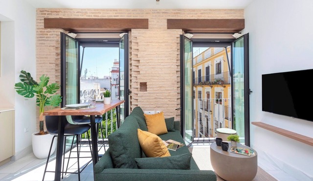 Genteel Home San Vicente