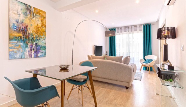 Genteel Home Santa Marta