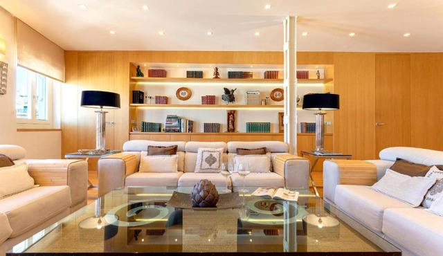 Genteel Home Tetuán Sevilla