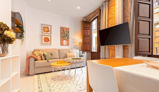 Genteel Home Zacatin 201