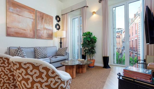 Genteel Home Zaragoza II