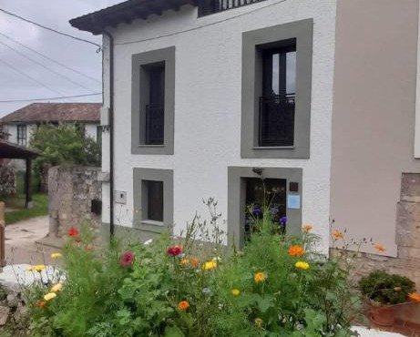 Gestiona2R - Casa en Llanes 3 dormitorios 6 huéspedes cerca de playas