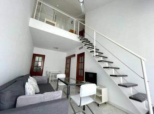 Geysotur El Ático Blanco