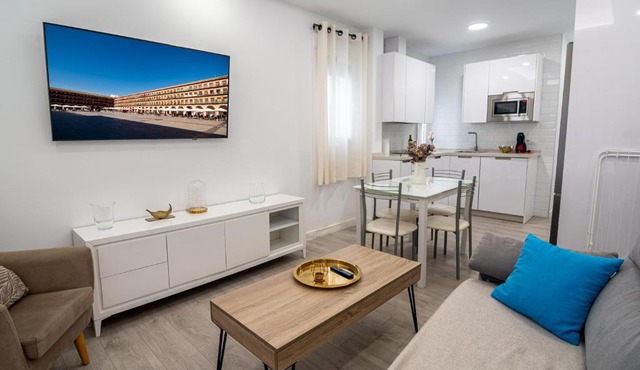 Geysotur Tinte Suites