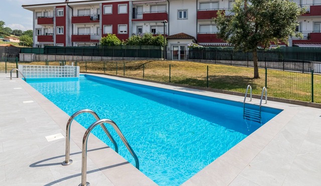 Gibaja Apartment – Quiet Village Stay Near Laredo, Bilbao & Santander