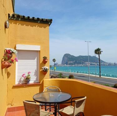 Gibraltar Views Guest House