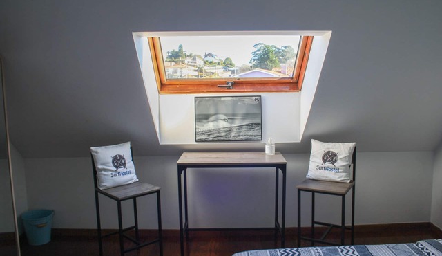 Gijon Surf Hostel
