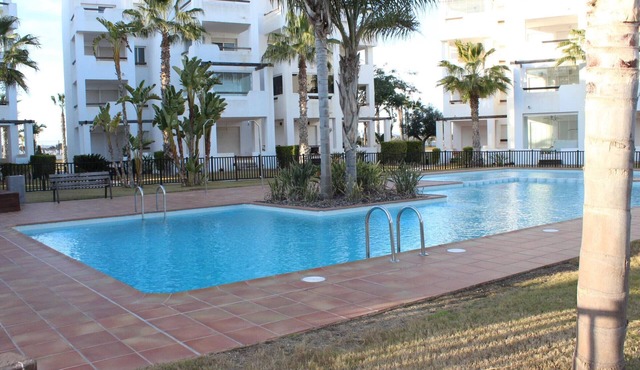 Gite Roldán, 2 bedrooms, 4 persons