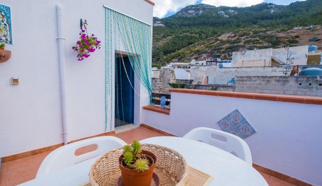 Giulia e Pietro - Marettimo Apartments in Marettimo
