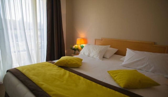 Golf Hotel de Mont Griffon in Luzarches