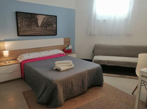 Good morning RH Santander - Hostel in Santander