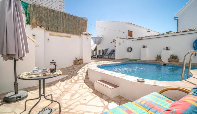 Gorgeous home in Villanueva de Algaidas