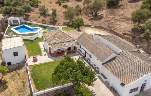 Gorgeous Home In Algar
