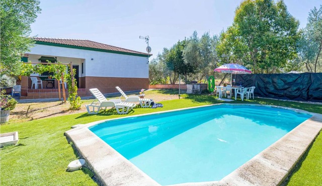 Gorgeous Home In Arriate