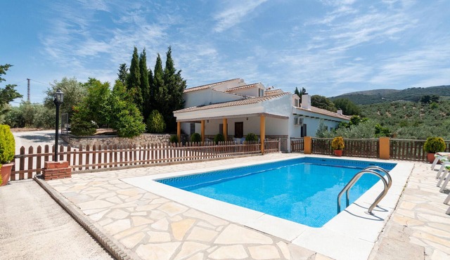 Gorgeous home in Montefrio