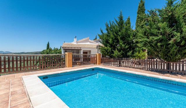 Gorgeous home in Montefrio